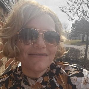 Meet your Posher, Terri